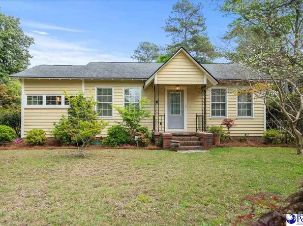 600 Park Ave, Florence, SC 29501