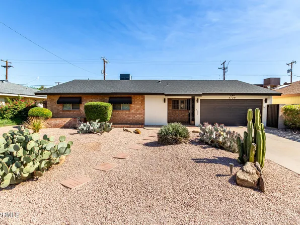 5129 N 18TH Place, Phoenix, AZ 85016