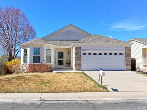 13129 Elizabeth Street, Thornton, CO 80241
