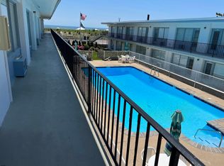 3501 Boardwalk APT B219, Atlantic City, NJ 08401