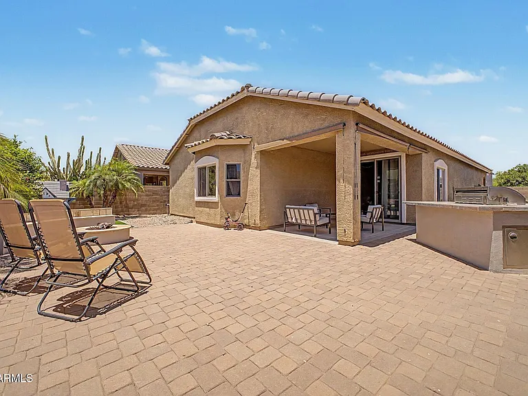 731 W Mesquite Tree Ln — Photo 29