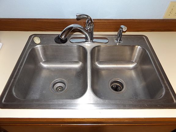 Kitchen Sink