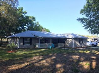 17751 SE 66th Pl, Morriston, FL 32668