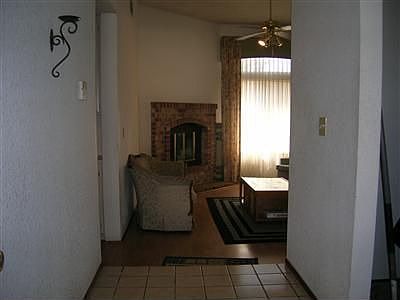 Prior To Renovation