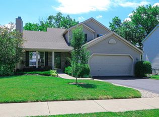 2097 Riverwood Trl, Kings Mills, OH 45034
