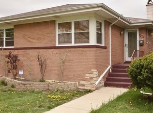 3802 W 68th Pl, Chicago, IL 60629
