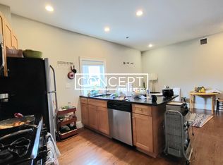 344 Centre St #3, Boston, MA 02130