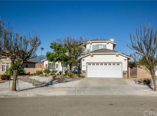 730 Snowcreek Ln, Hemet, CA 92544