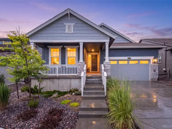 8074 Mount Kataka Street, Littleton, CO 80125
