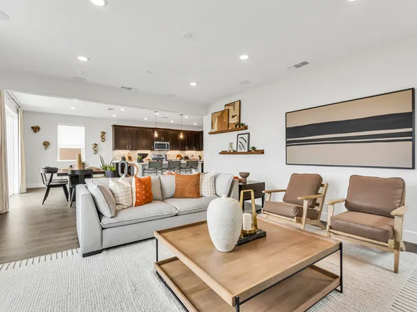 Homes Available Soon, Hidden Oaks