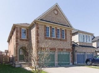 5058 Oscar Peterson Blvd E, Mississauga, ON L5M 7W3