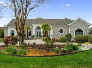 2573 Nestlebrook Trl, Virginia Beach, VA 23456