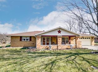 6236 Woodville Dr, Dayton, OH 45414