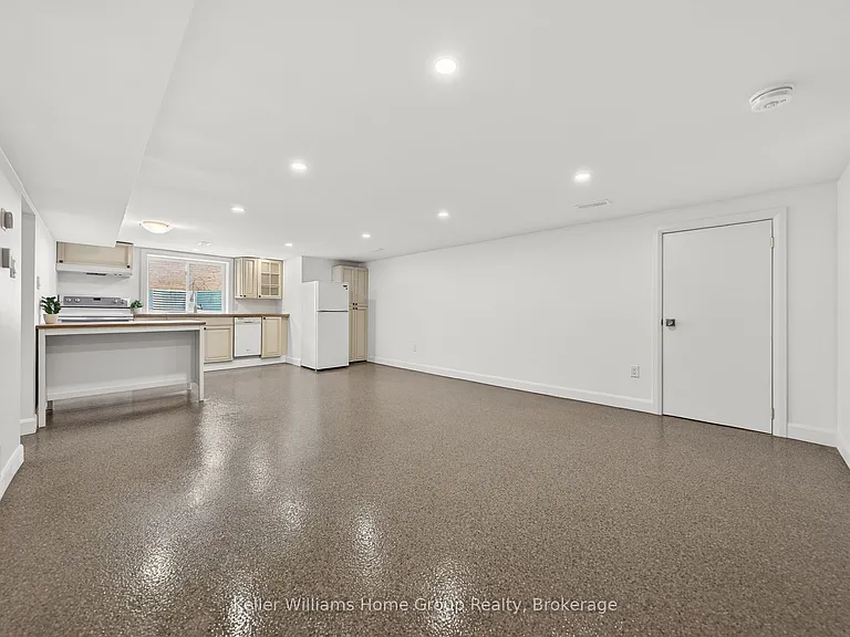 20 Cadillac Dr #LOWER LEVEL — Photo 8
