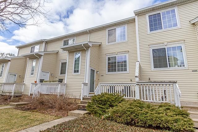 1st image of 1625 Liberty St #20-3