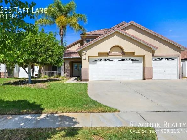 1253 Taft Ln, Corona, CA 92881