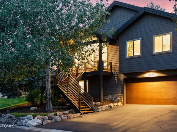 3907 W View Pointe Dr, Park City, UT 84098