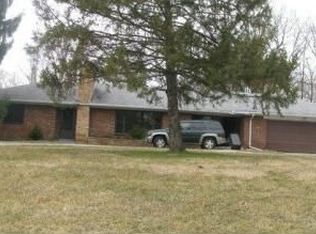 6315 Janice Pl, Dayton, OH 45415