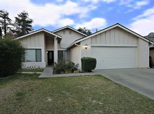 5304 N Reese Ave, Fresno, CA