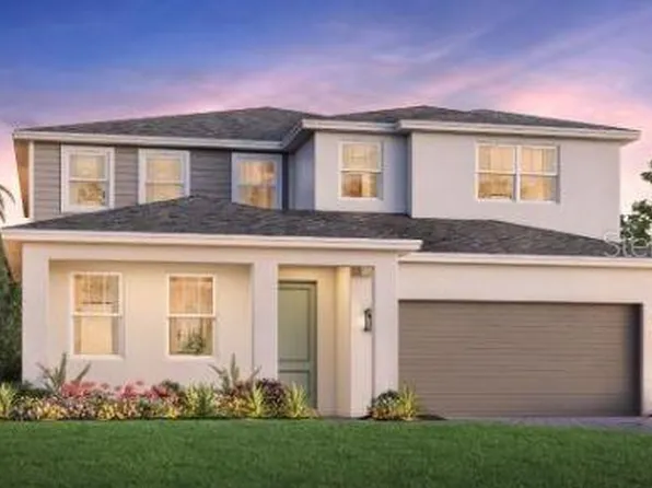 1421 Stoneway Pl, Apopka, FL 32703