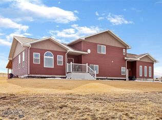 116 Winkie Way, Butte, MT 59701
