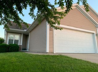 2921 E Raab Rd, Normal, IL 61761