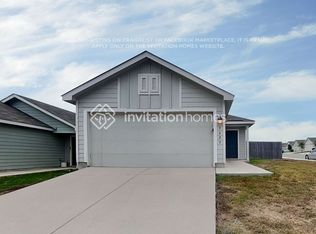 5623 Basilica Pl, San Antonio, TX 78244
