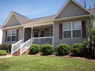 2406 Jackson Ave, Belmont, NC 28012