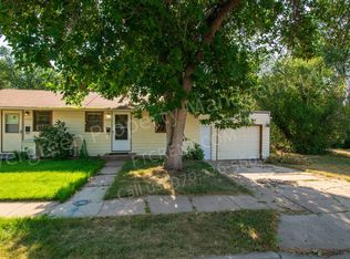 1134-1136 N Jefferson Ave #1134, Loveland, CO 80537