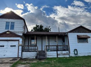 401 Estireno St, Borger, TX 79007