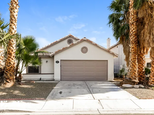 1846 Green River St, Las Vegas, NV 89142