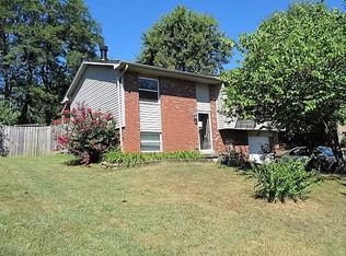 577 Elk Lake Dr, Lexington, KY 40517