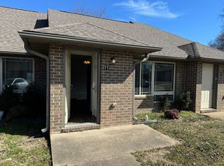 900 Quail Run Dr, Mulberry, AR 72947