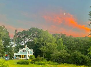 301 Dorchester Rd, Lyme, NH 03768