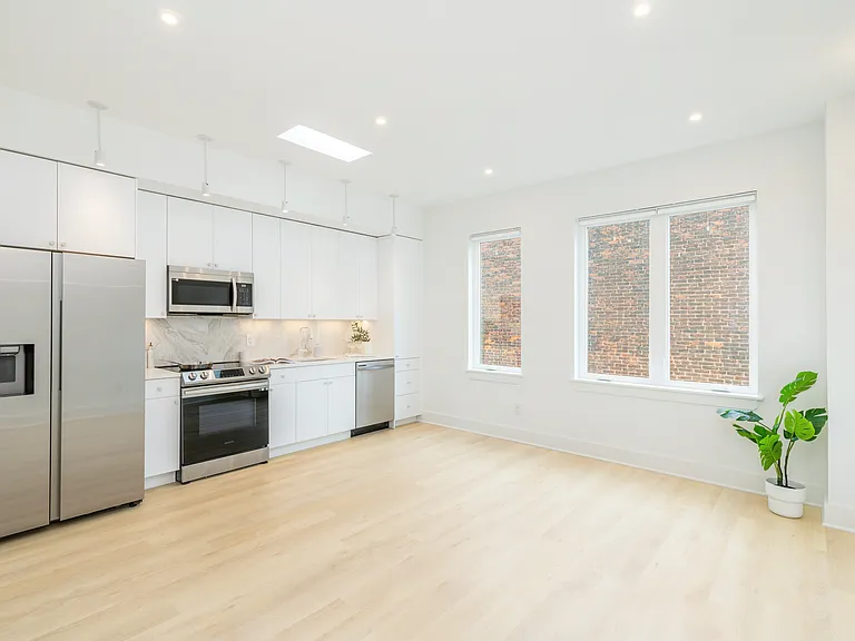 4037 Powelton Ave #Penthouse 401 — Photo 8