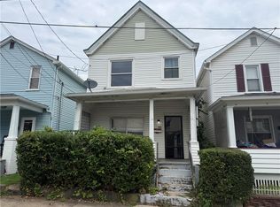 105 18th St, Vandergrift, PA 15690