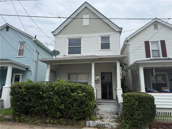 105 18th St, Vandergrift, PA 15690