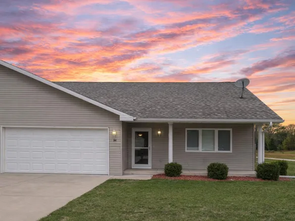 94 Riviera Dr, Michigan City, IN 46360