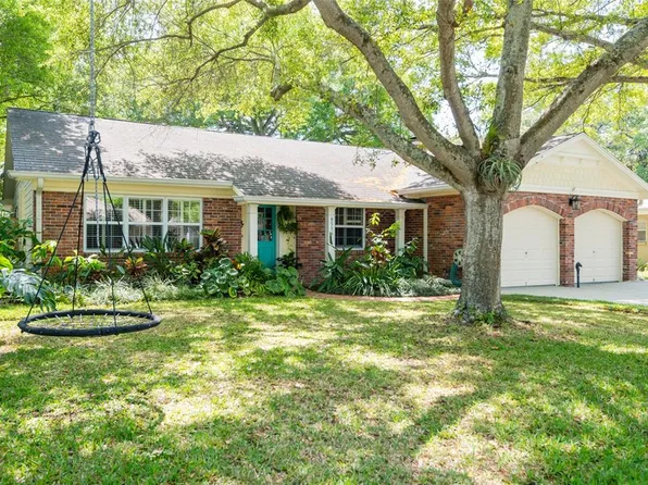 4514 W Melrose Ave, Tampa, FL 33629