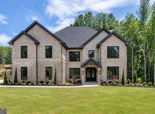4692 Spout Springs Rd Lot 3, Buford, GA 30519