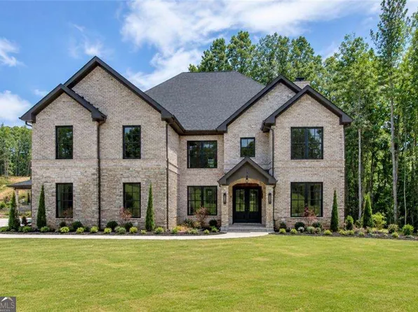 4692 Spout Springs Rd Lot 3, Buford, GA 30519