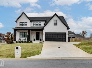 3316 Muirfield Cv, Jonesboro, AR 72405