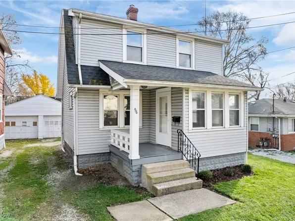 96 W Summit St, Barberton, OH 44203