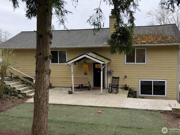 14861 Olympic Drive SE, Port Orchard, WA 98367
