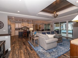 31503 Millstone Est UNIT 8, Gravois Mills, MO 65037