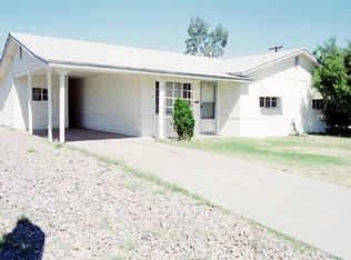 6502 N 19th Ave, Phoenix, AZ 85015