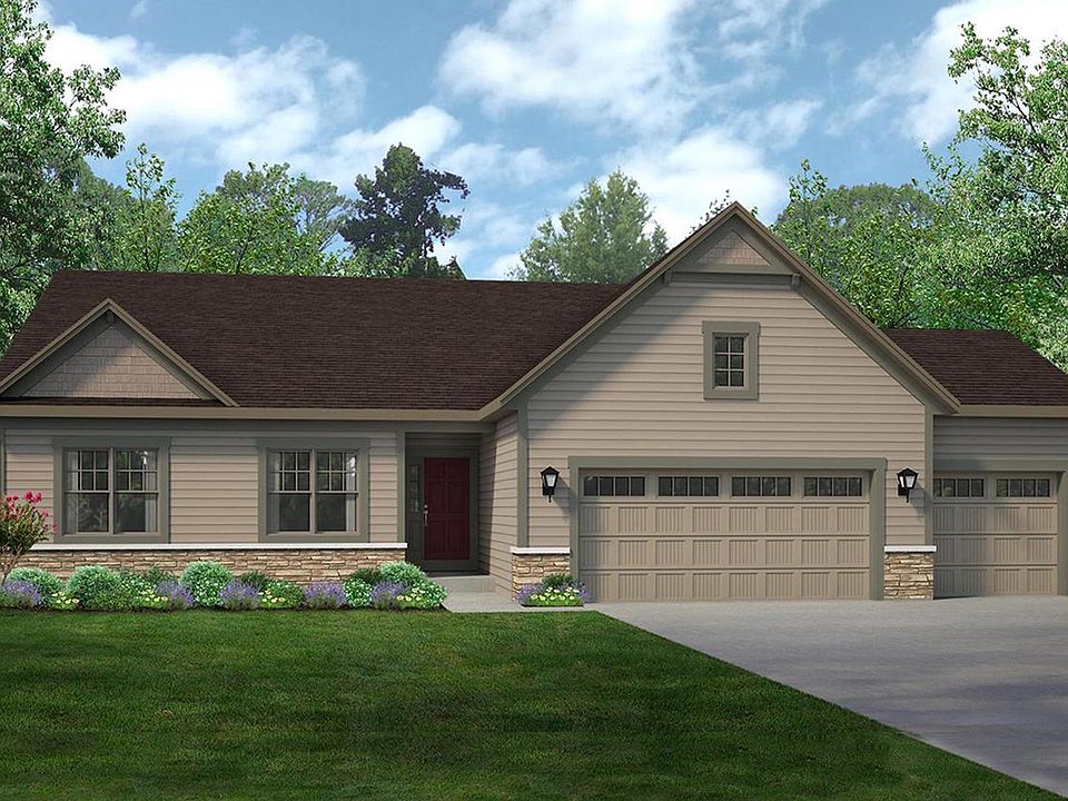 1st image of 3232 Bergamot DRIVE #Lt89