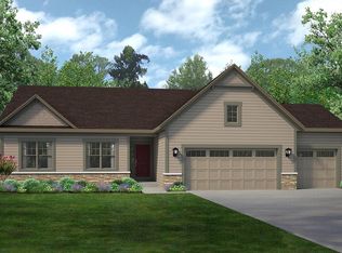 3232 Bergamot DRIVE #Lt89, Racine, WI 53406