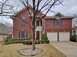 9004 Braesgate Cv, Austin, TX 78717
