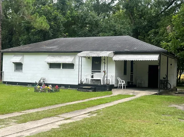 733 Vallotton Dr, Valdosta, GA 31601
